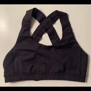 lululemon bra!!